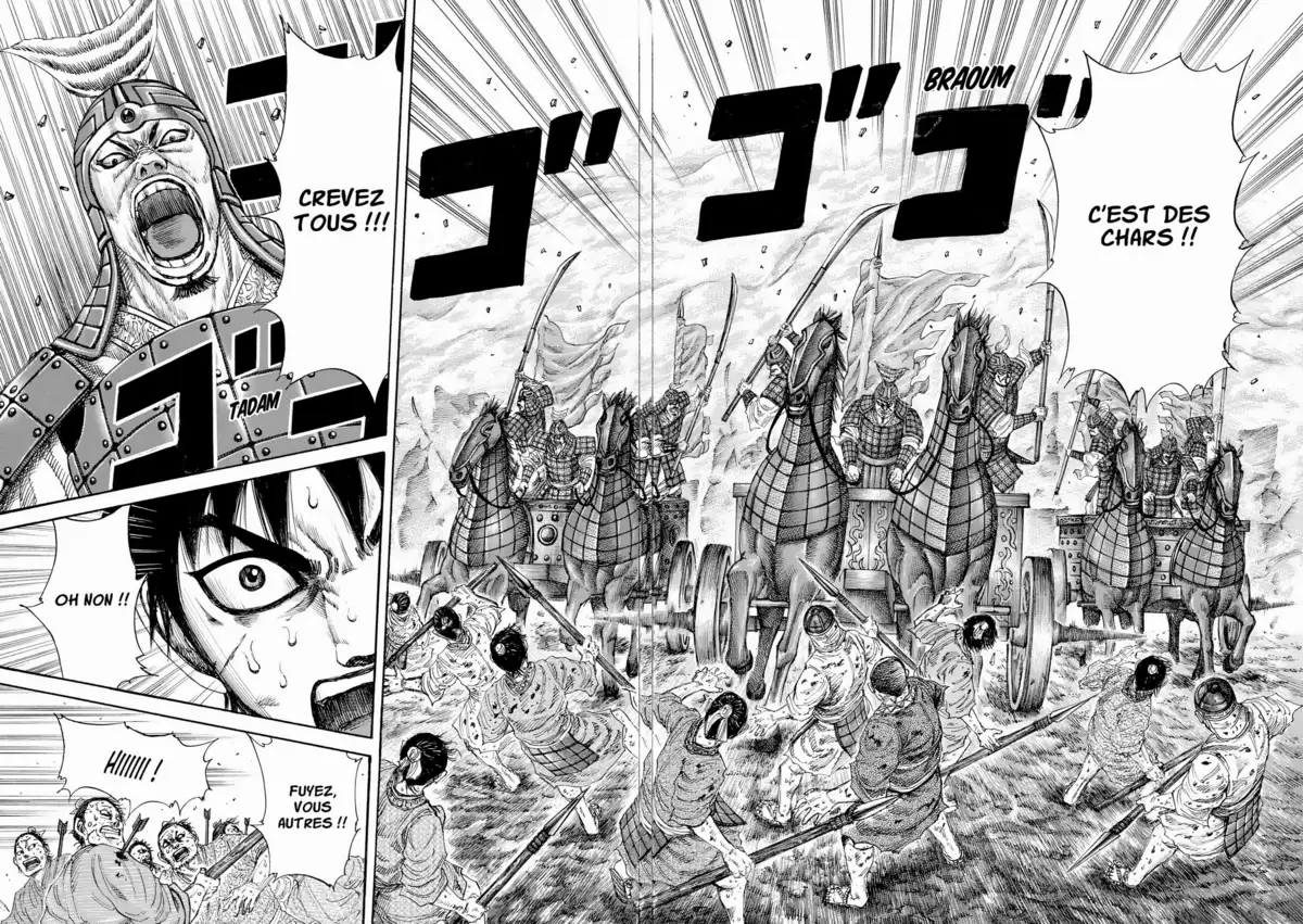 Kingdom Volume 20 page 22