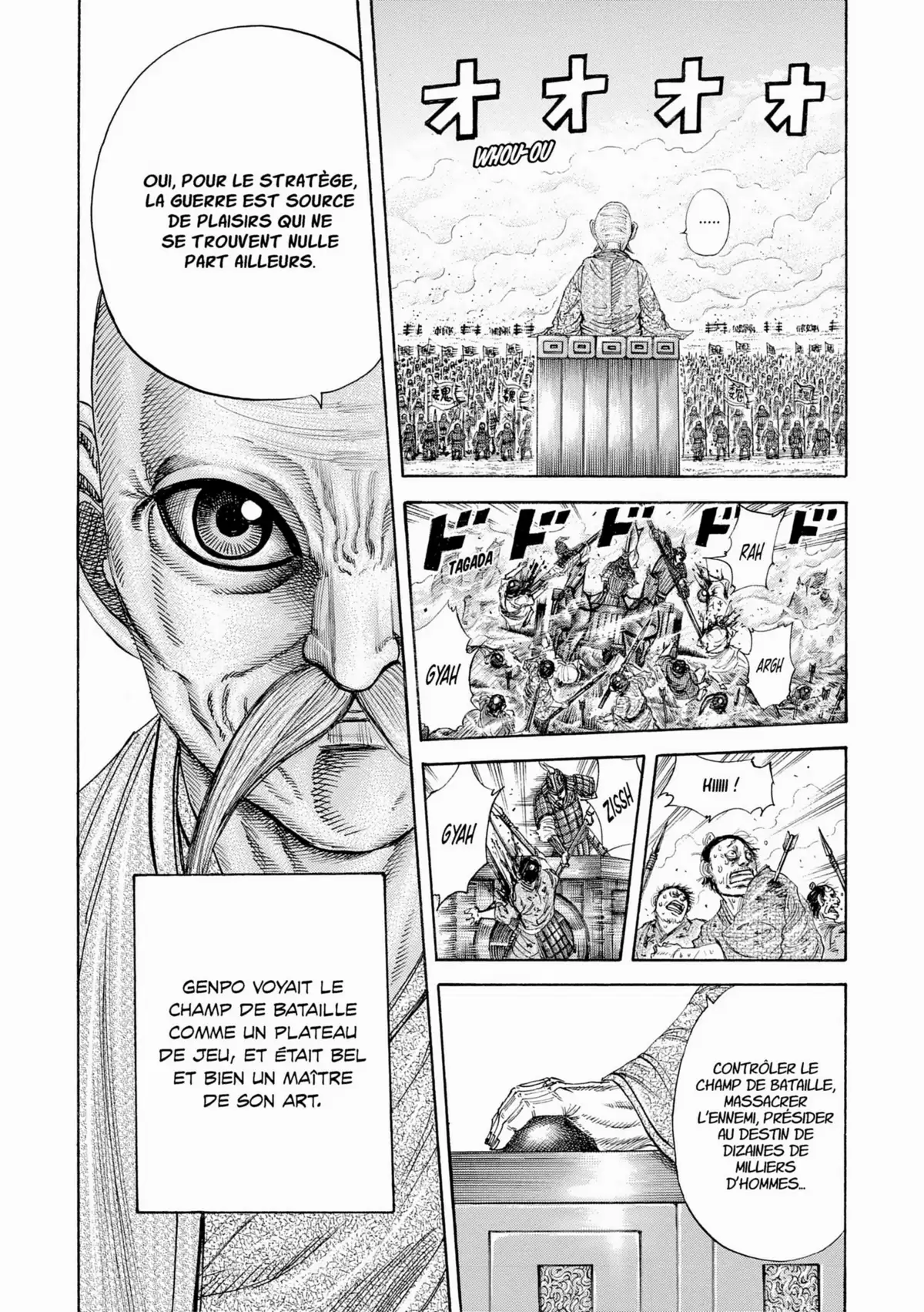 Kingdom Volume 20 page 25