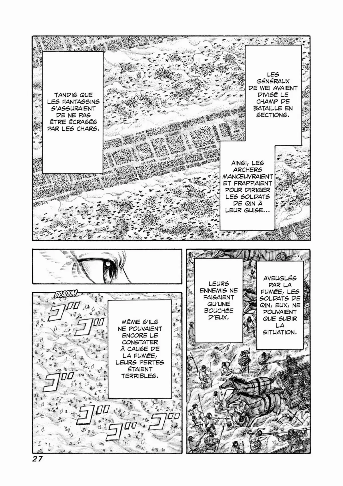 Kingdom Volume 20 page 26