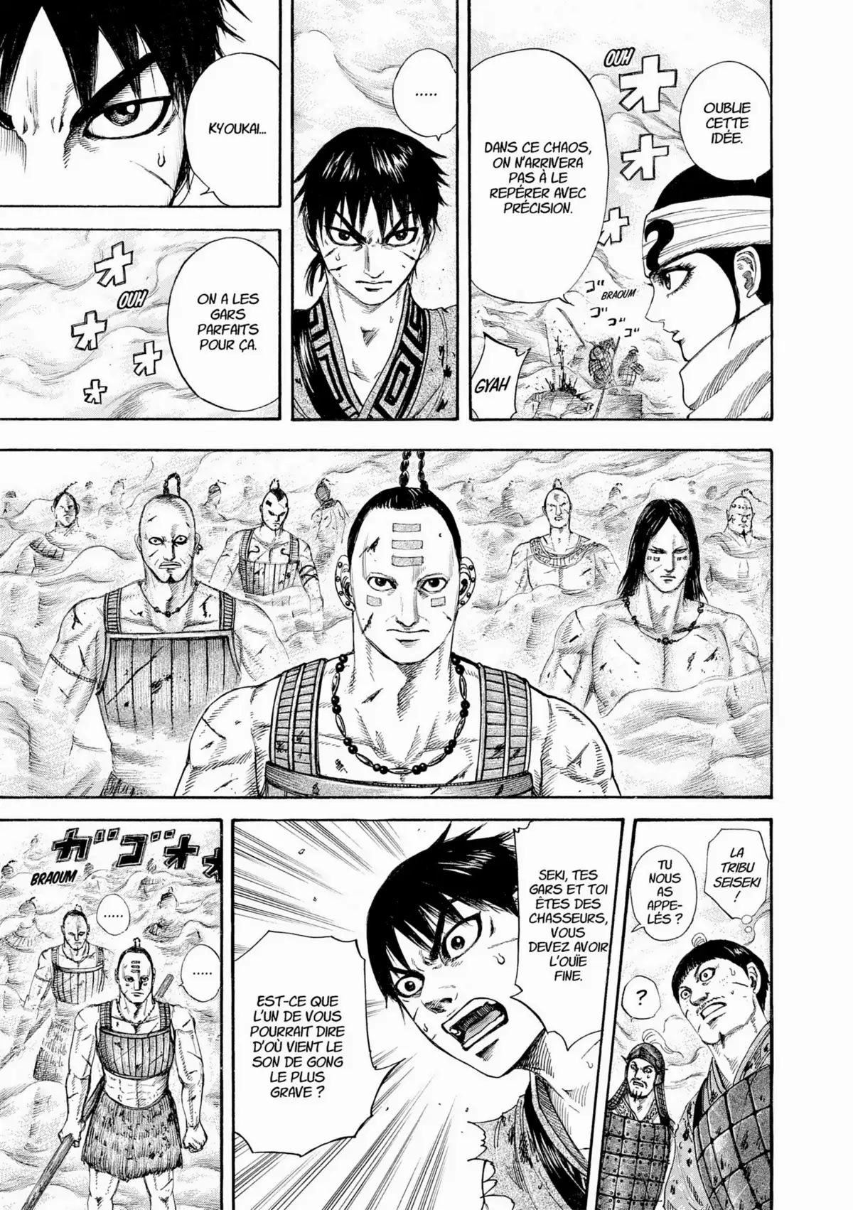 Kingdom Volume 20 page 32