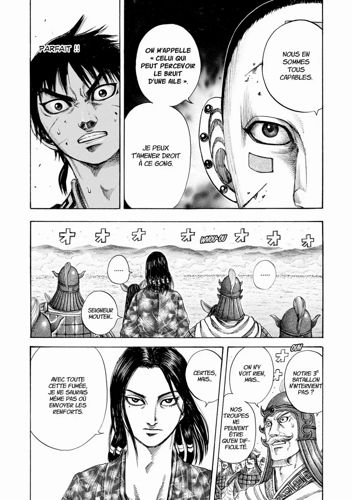 Kingdom Volume 20 page 33