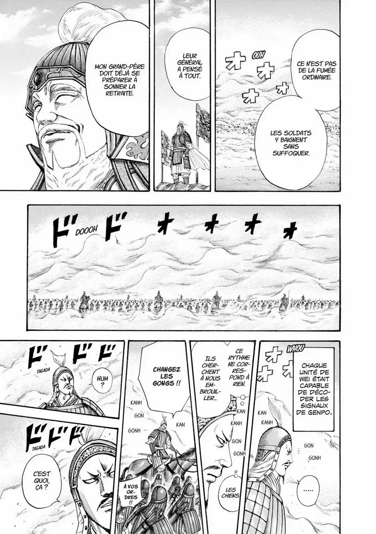 Kingdom Volume 20 page 34