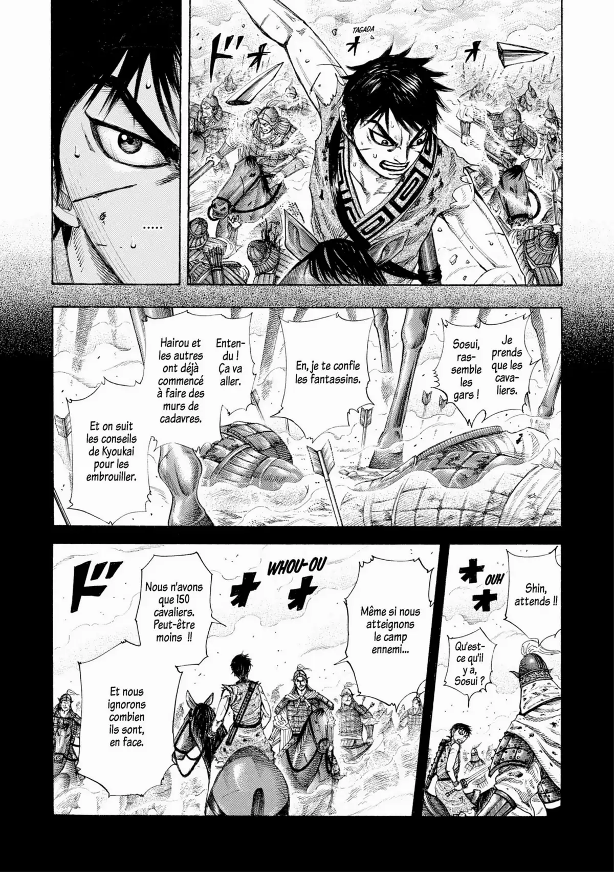 Kingdom Volume 20 page 36