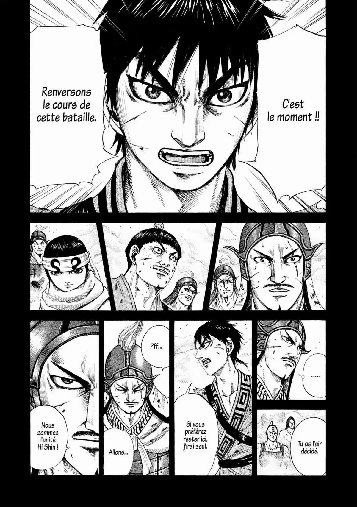 Kingdom Volume 20 page 38