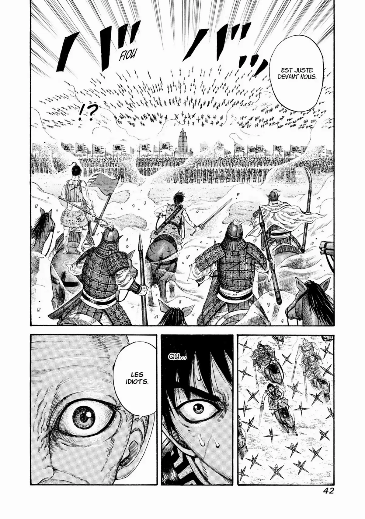 Kingdom Volume 20 page 41