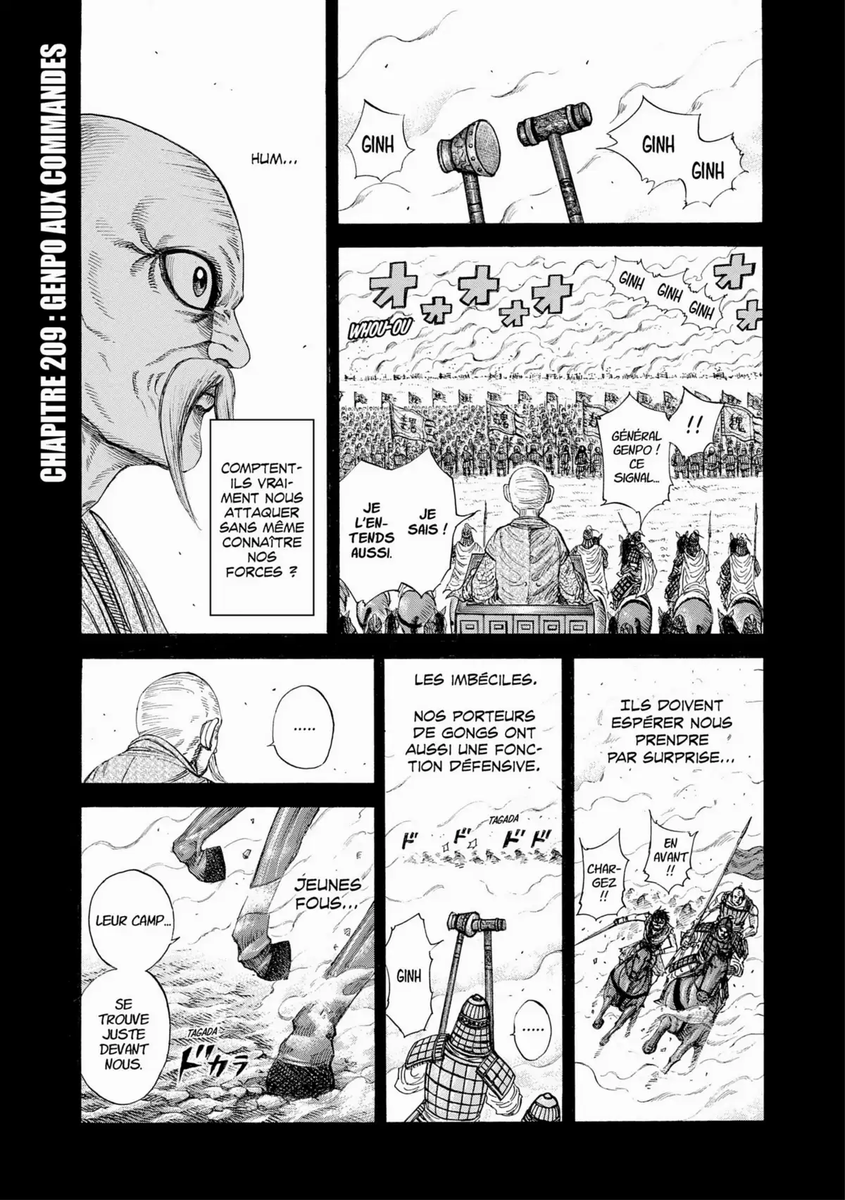 Kingdom Volume 20 page 42