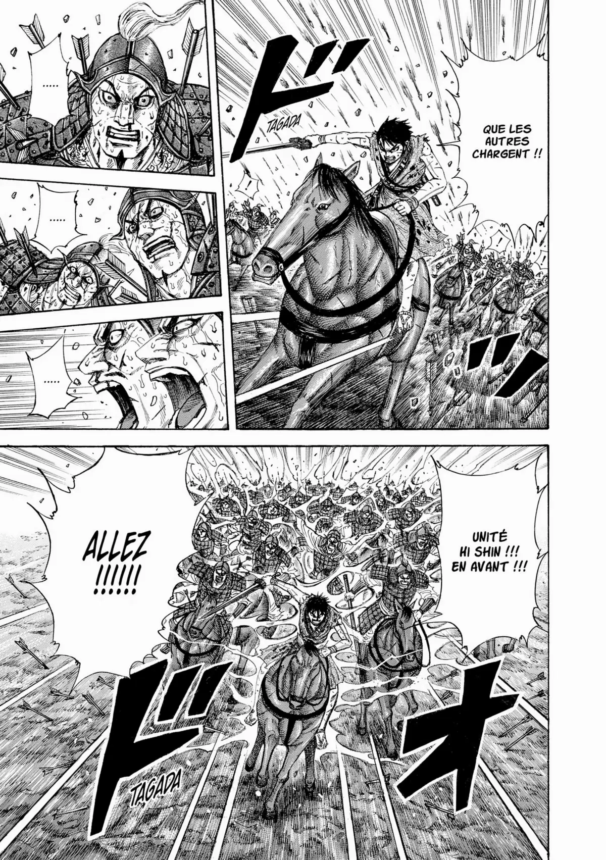 Kingdom Volume 20 page 45