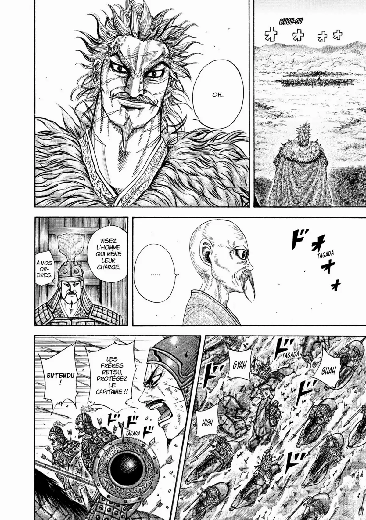 Kingdom Volume 20 page 46