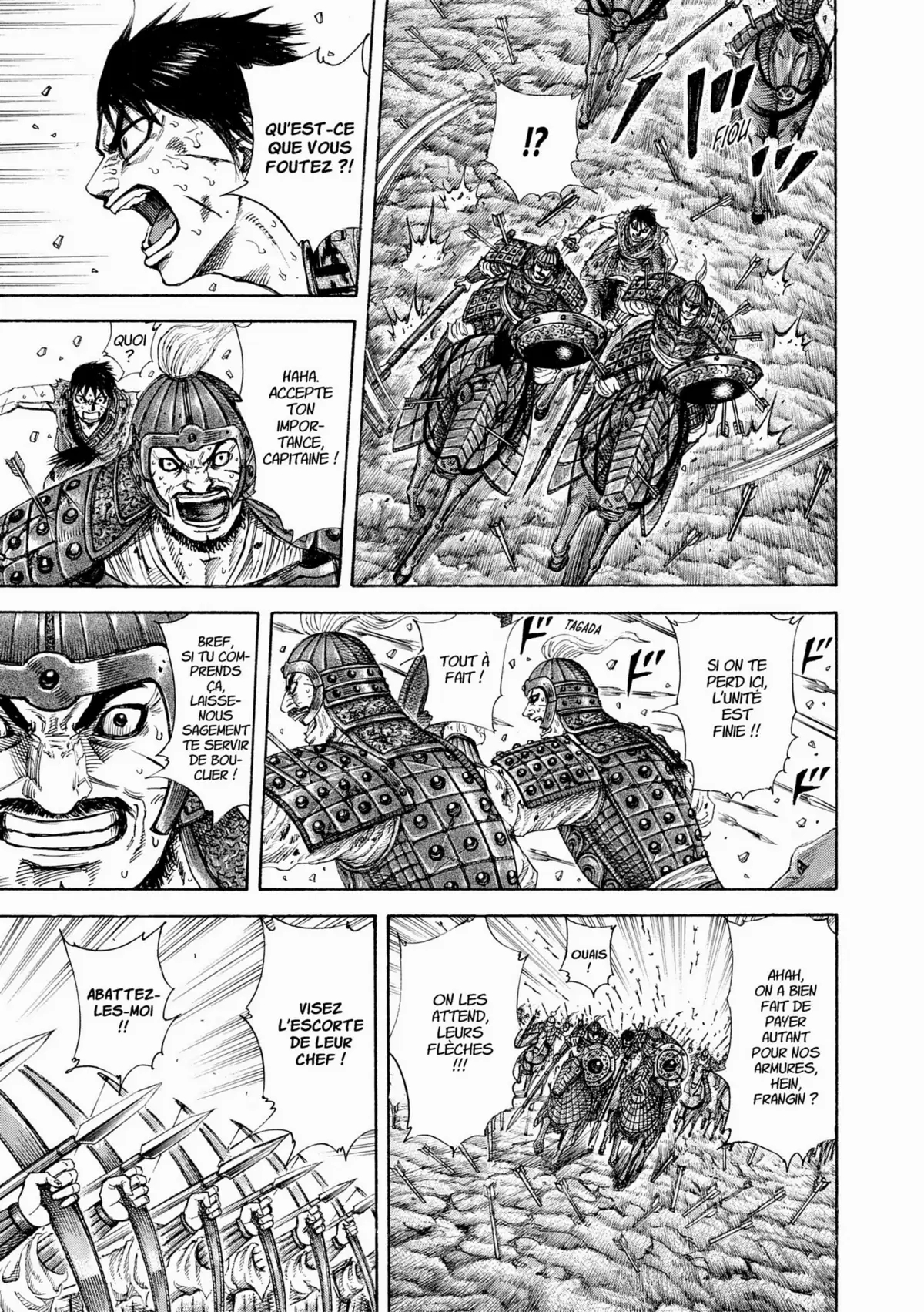 Kingdom Volume 20 page 47