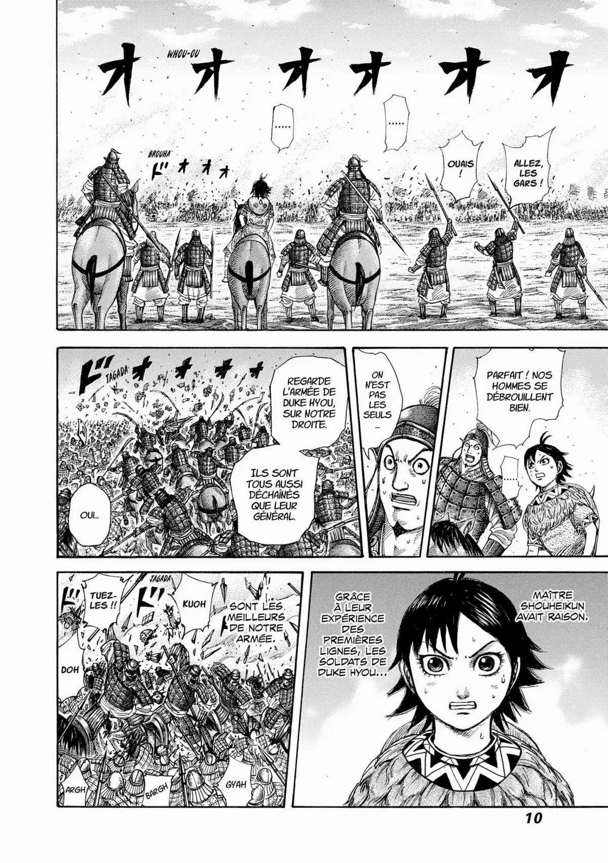 Kingdom Volume 26 page 10