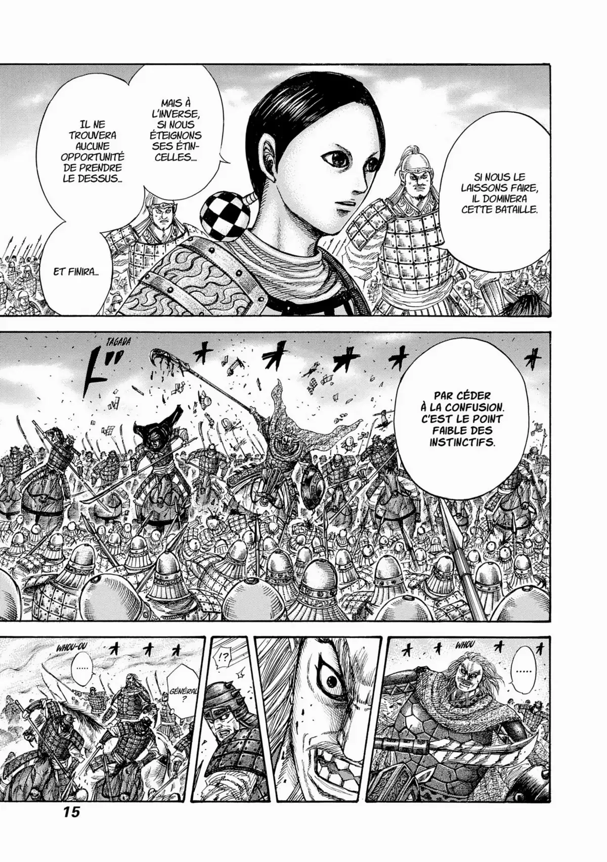 Kingdom Volume 26 page 15