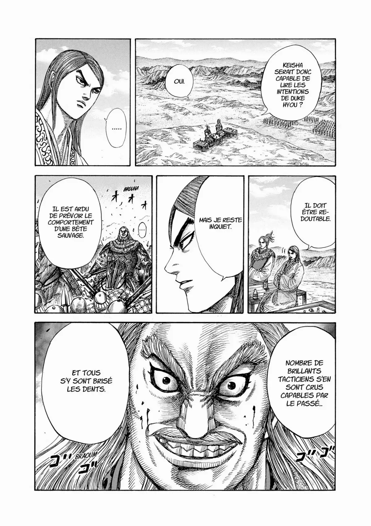 Kingdom Volume 26 page 17