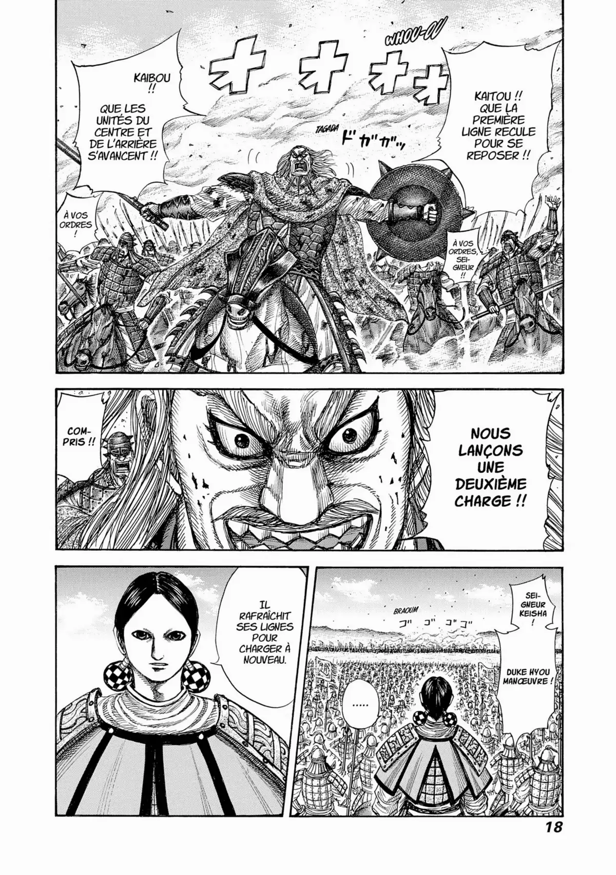 Kingdom Volume 26 page 18