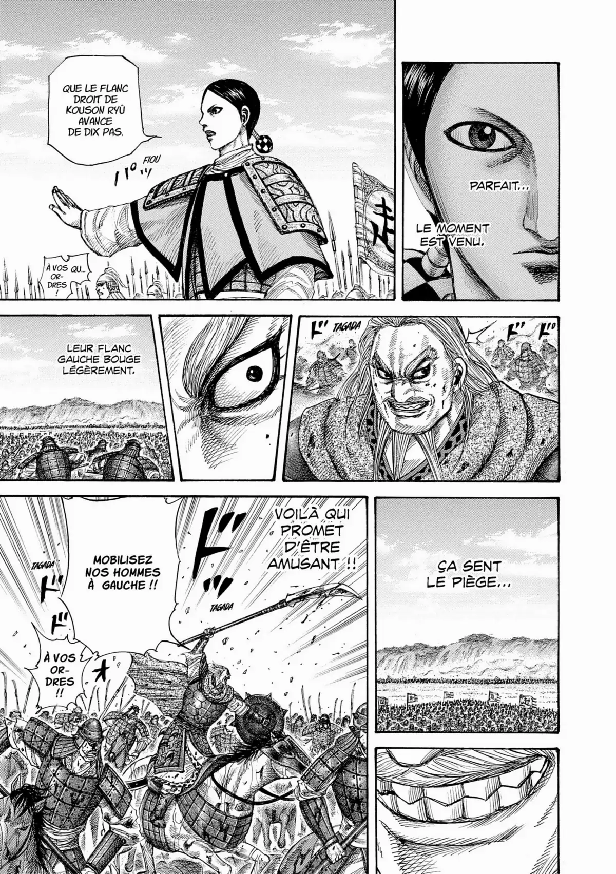 Kingdom Volume 26 page 19