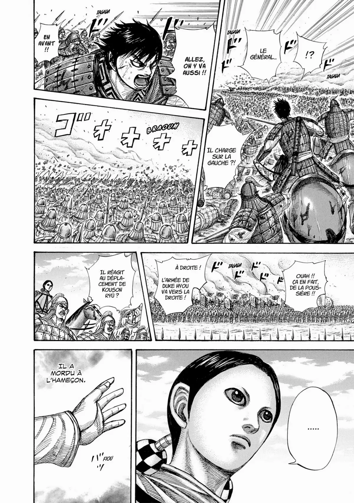 Kingdom Volume 26 page 20