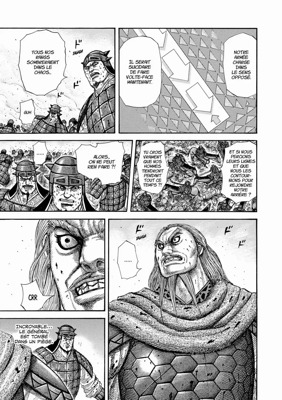 Kingdom Volume 26 page 27