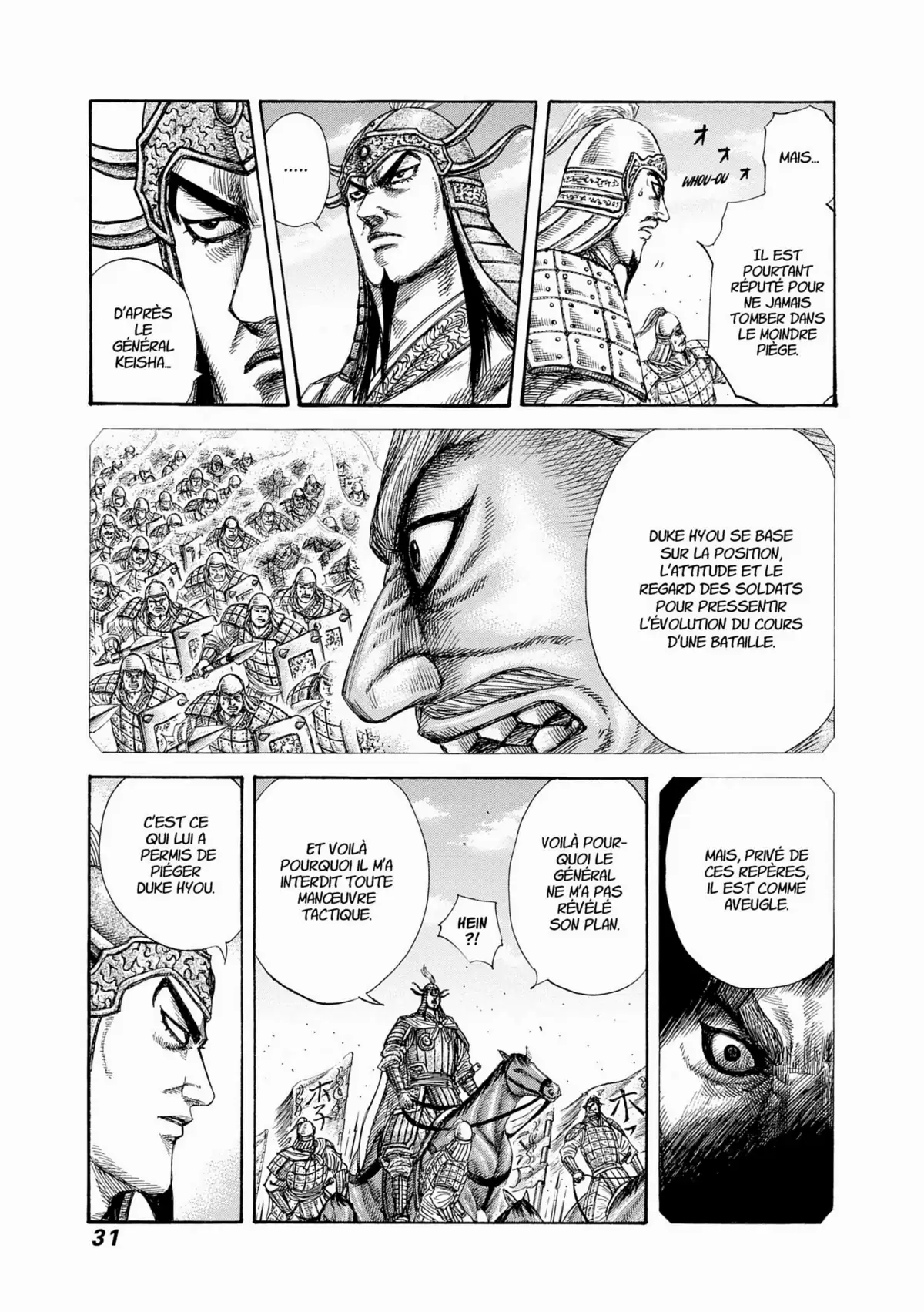 Kingdom Volume 26 page 31