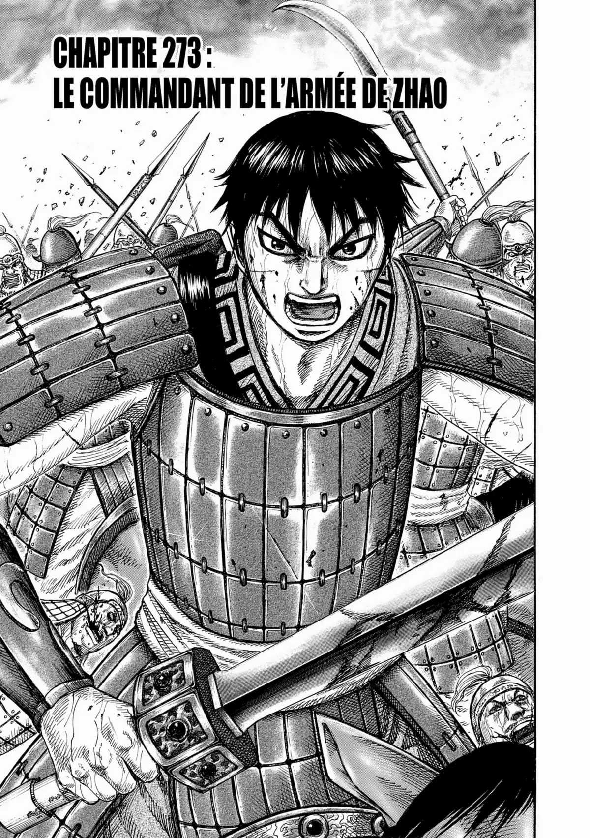 Kingdom Volume 26 page 7