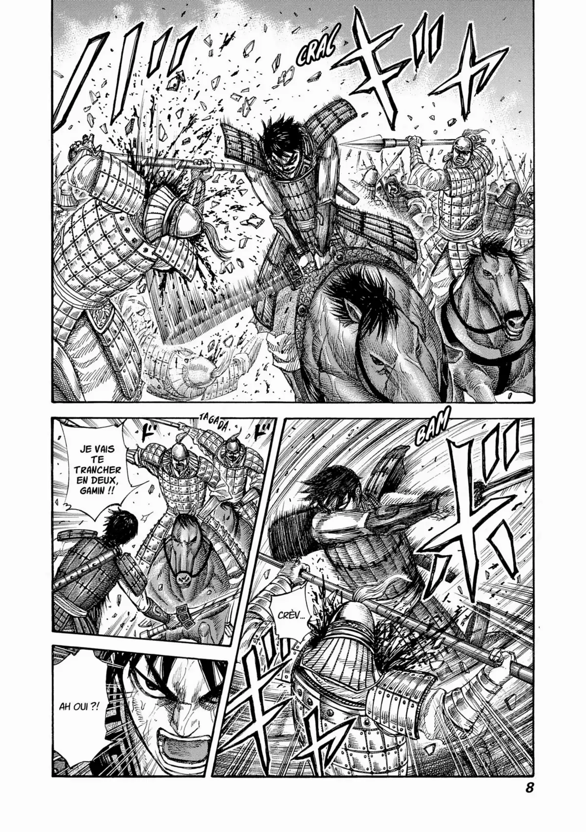 Kingdom Volume 26 page 8