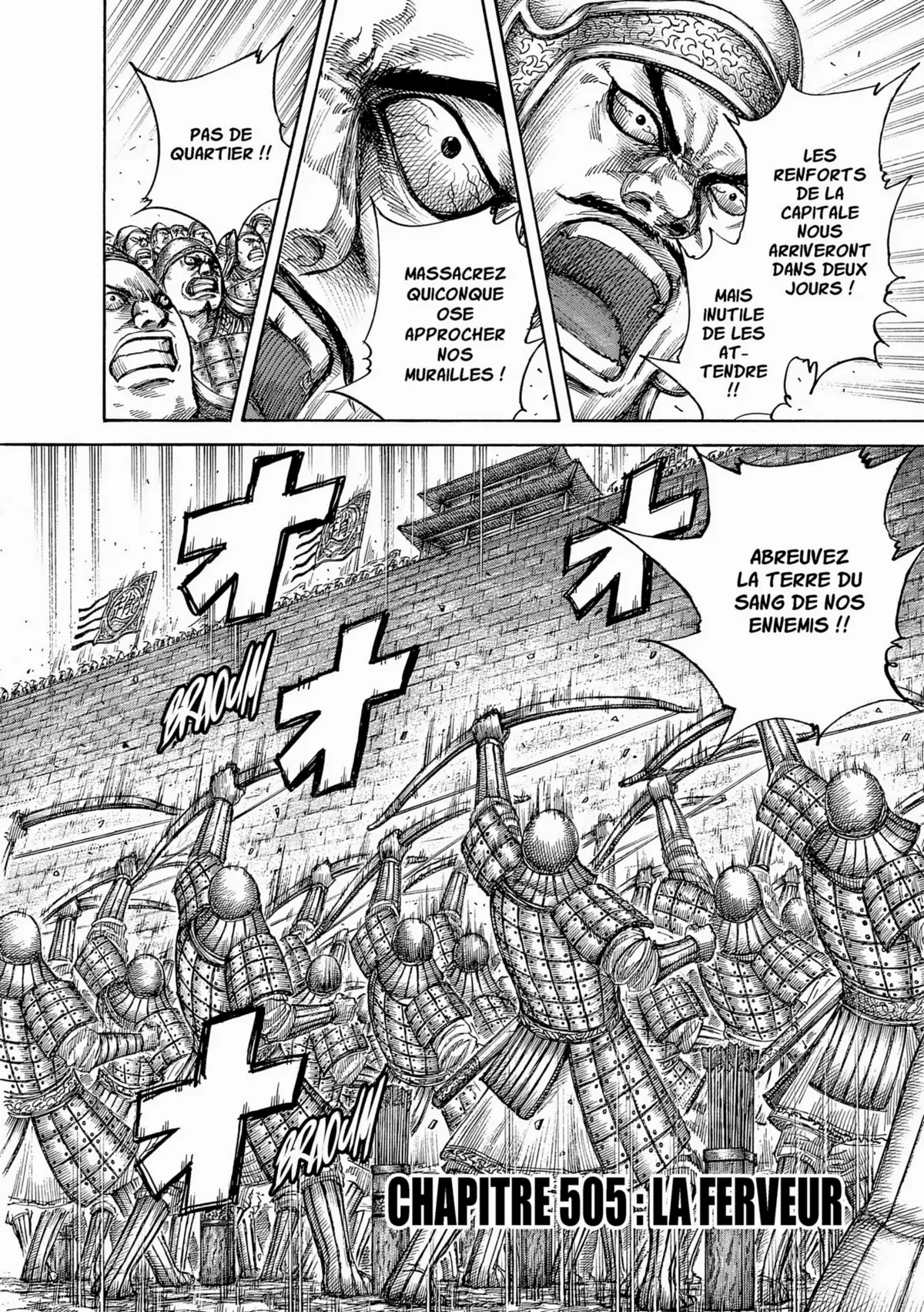 Kingdom Volume 47 page 24