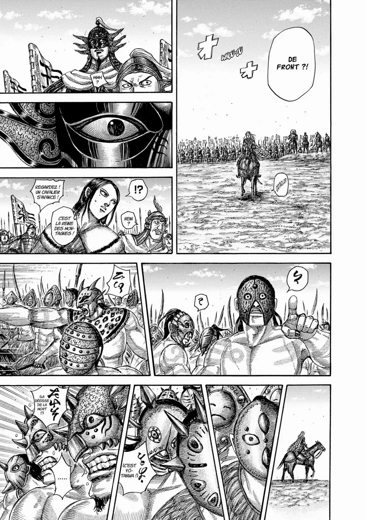 Kingdom Volume 47 page 33