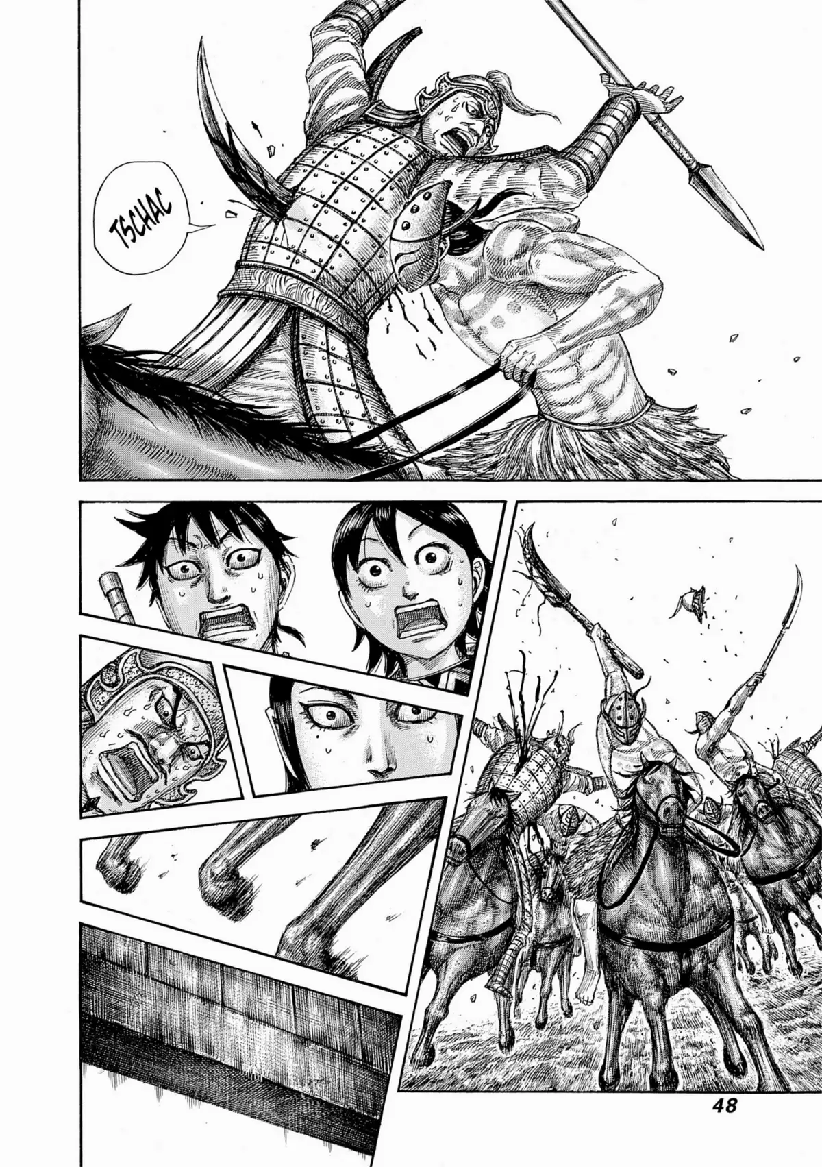 Kingdom Volume 47 page 46