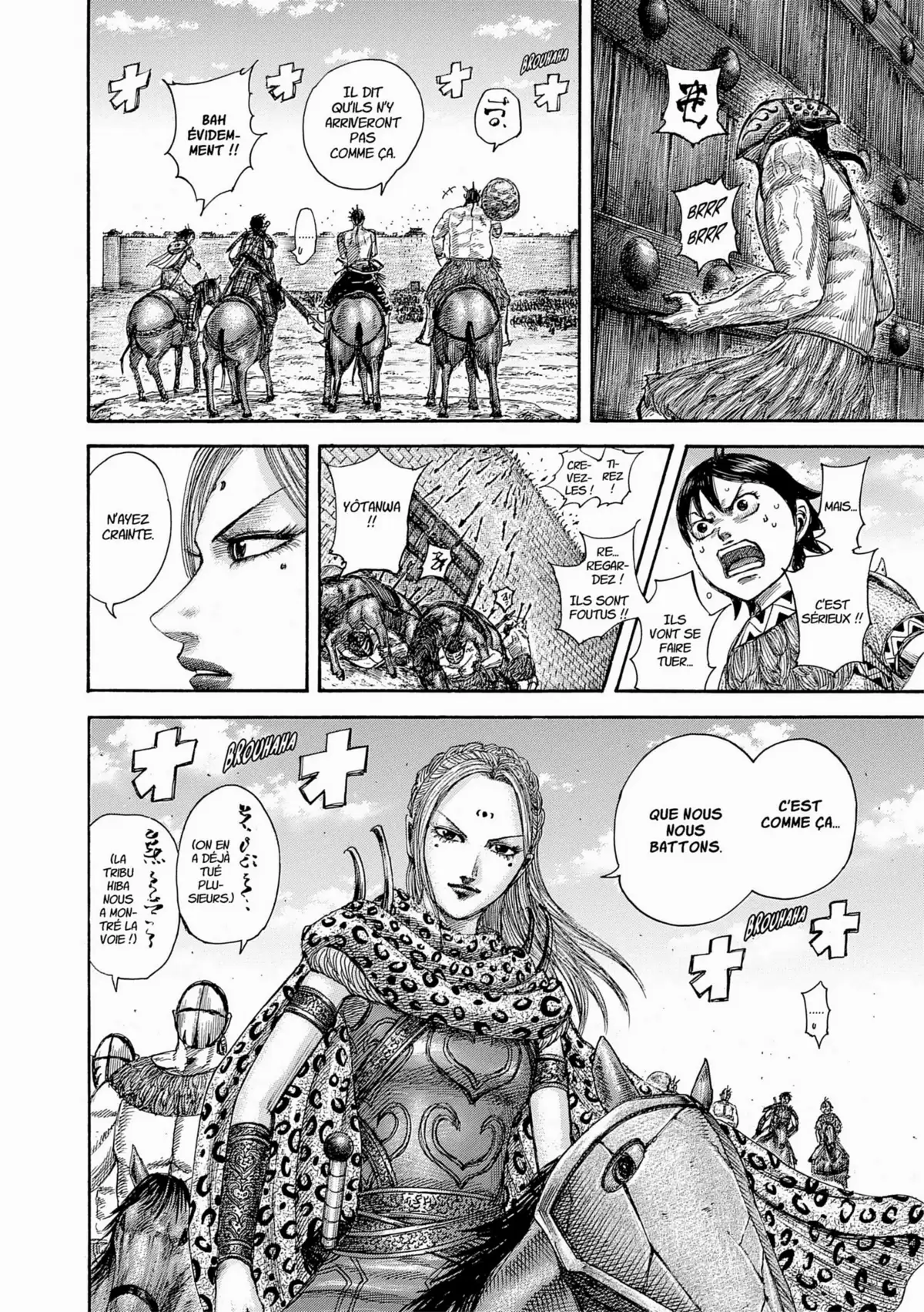 Kingdom Volume 47 page 48