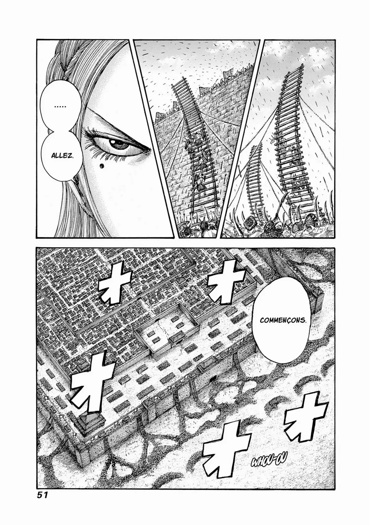 Kingdom Volume 47 page 49