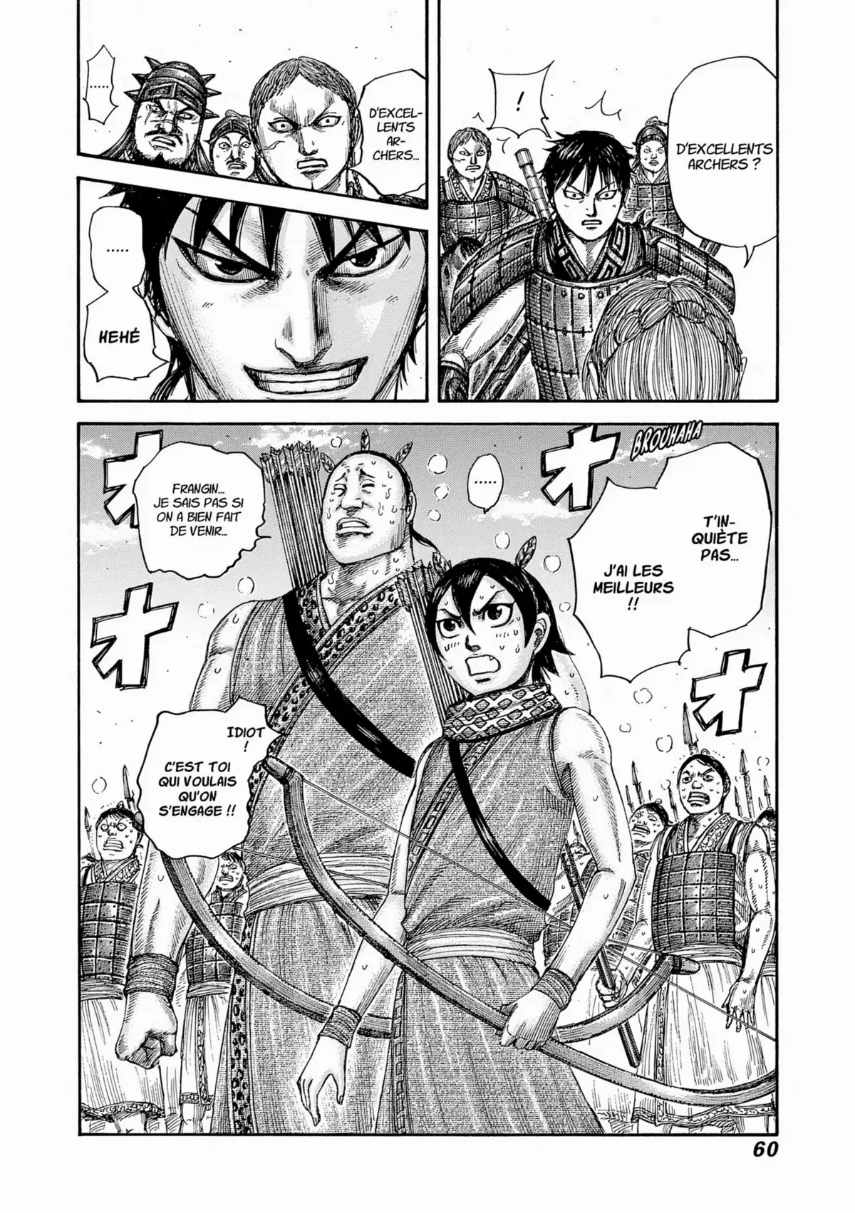 Kingdom Volume 47 page 58