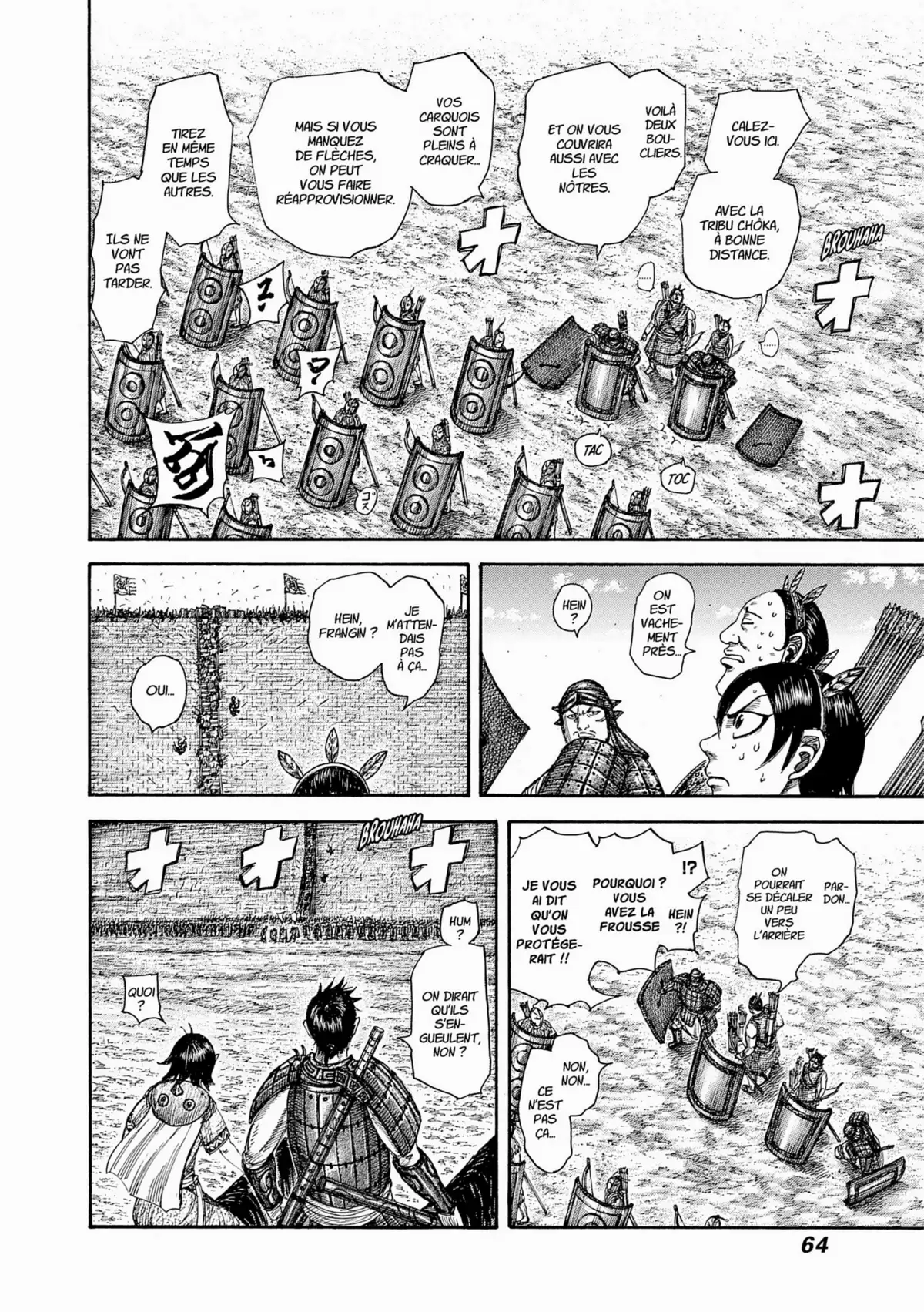 Kingdom Volume 47 page 61