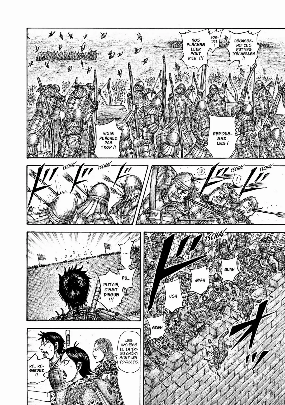 Kingdom Volume 47 page 63