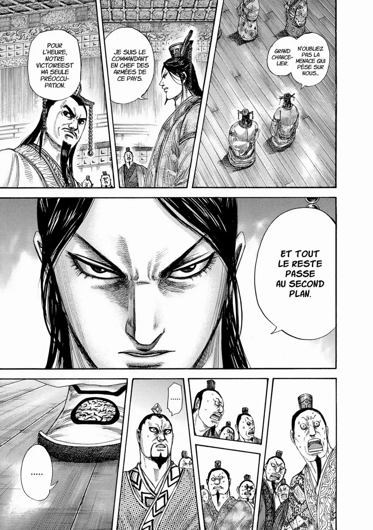 Kingdom Volume 31 page 11