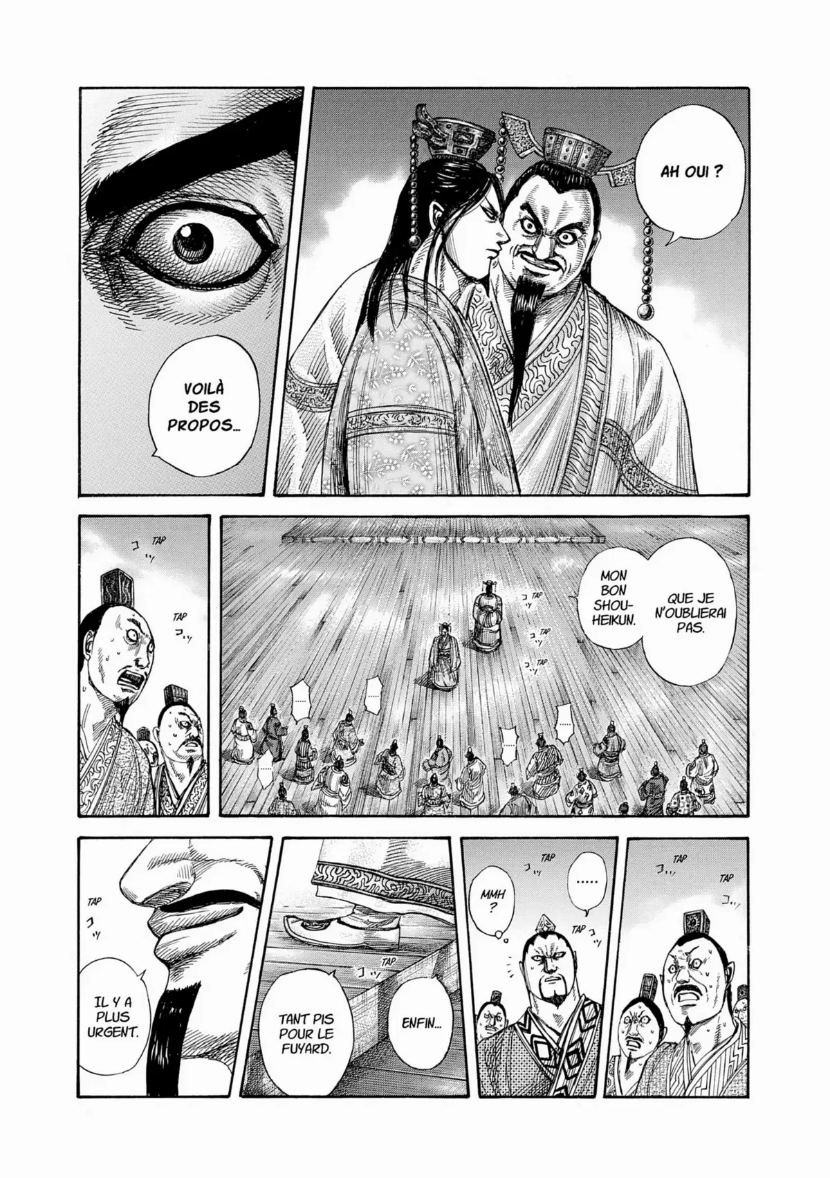 Kingdom Volume 31 page 12