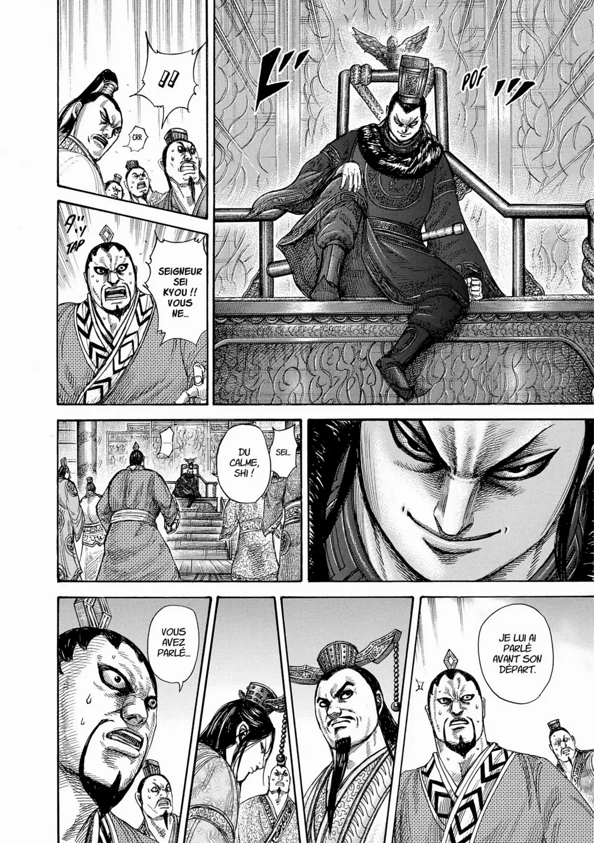 Kingdom Volume 31 page 16