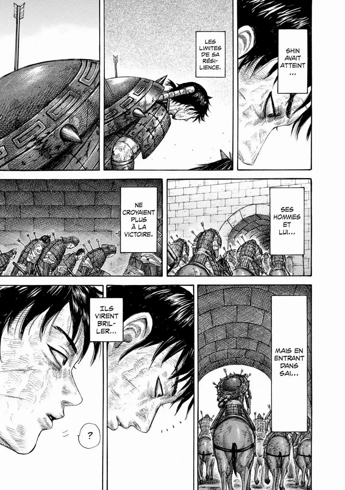 Kingdom Volume 31 page 21
