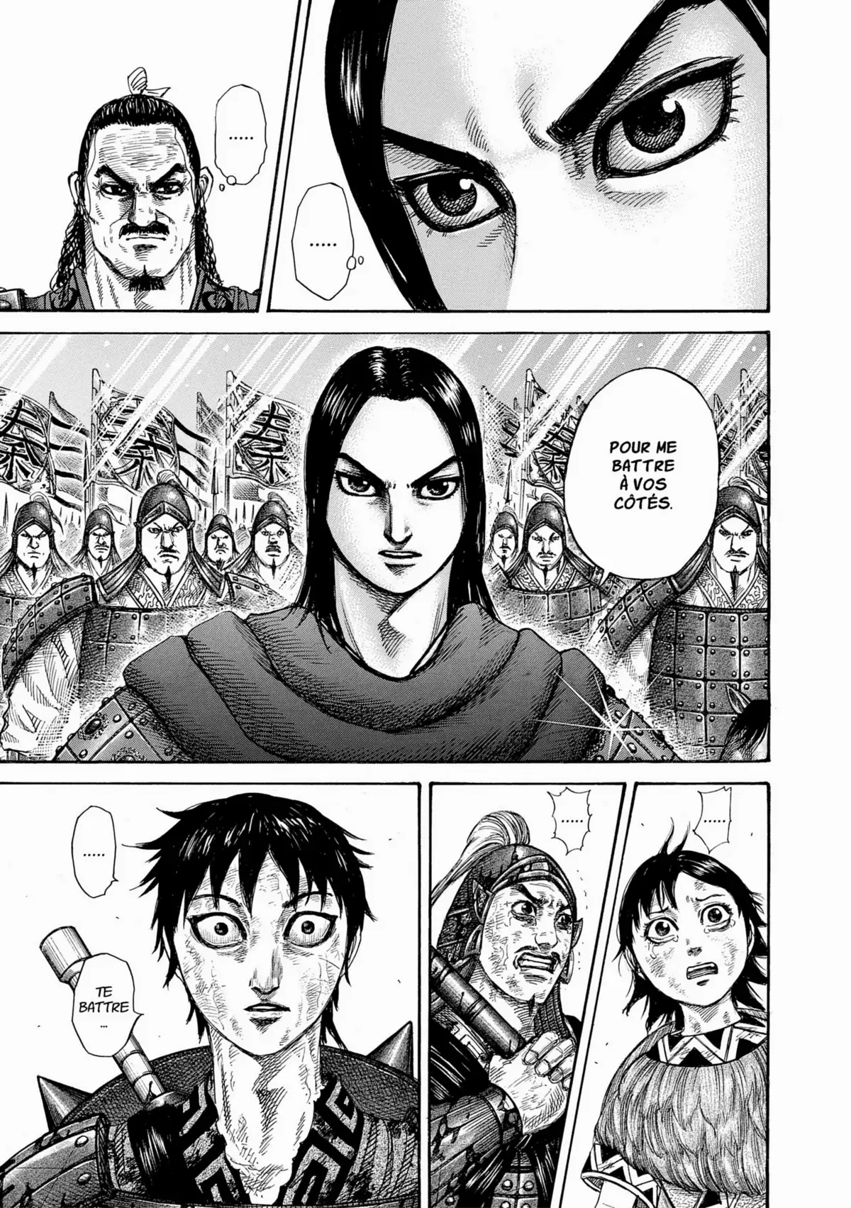 Kingdom Volume 31 page 26