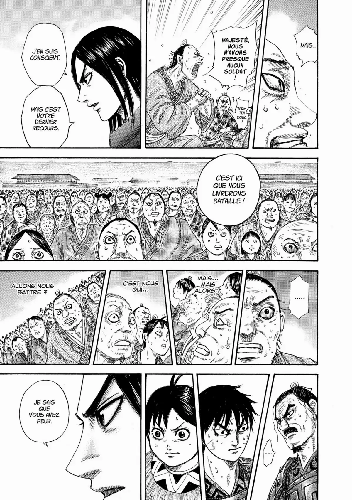 Kingdom Volume 31 page 52