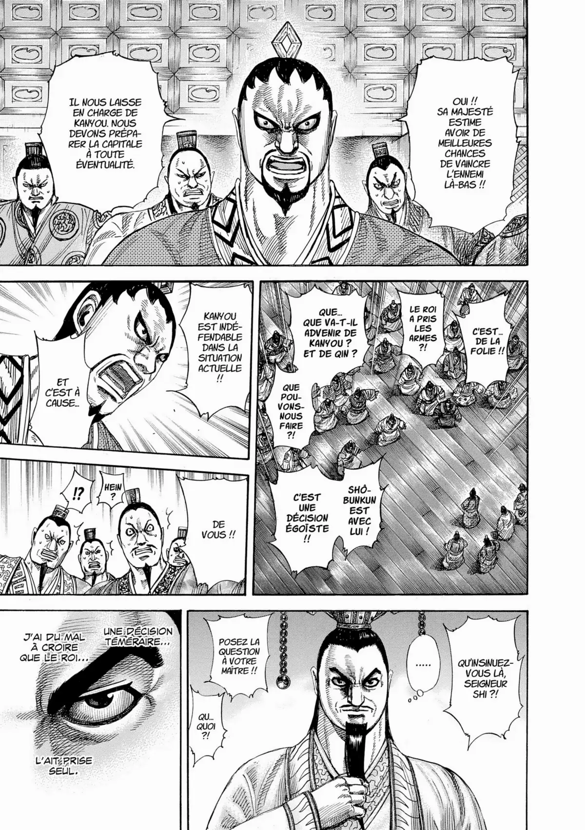 Kingdom Volume 31 page 9