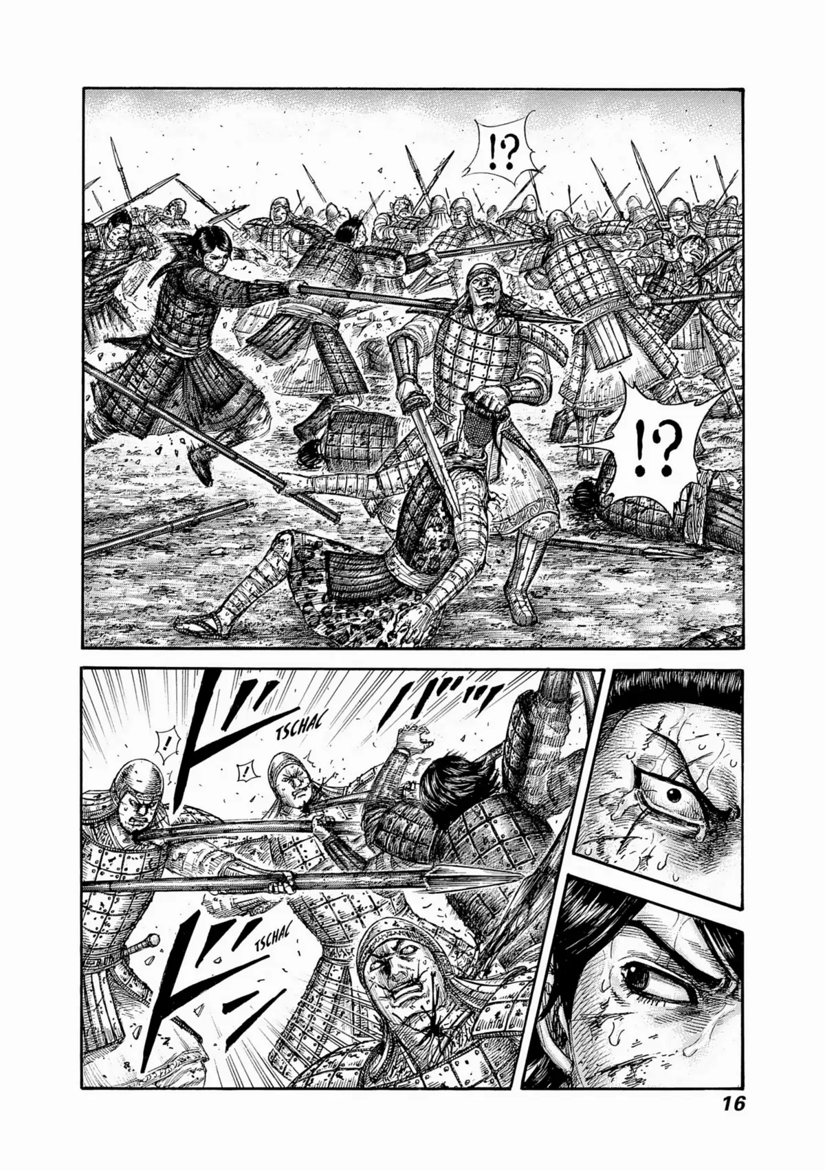 Kingdom Volume 55 page 15