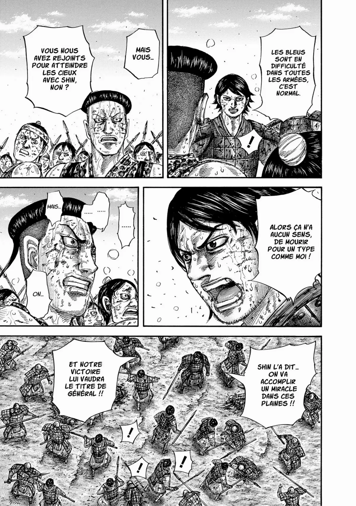 Kingdom Volume 55 page 22