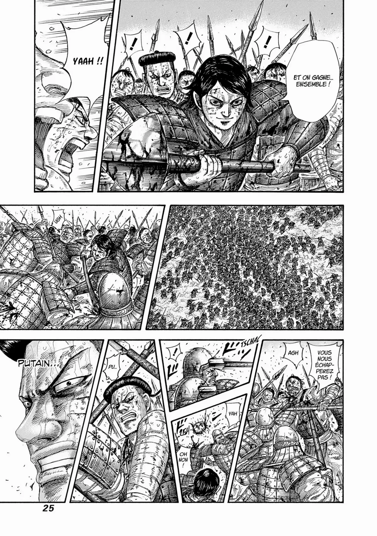 Kingdom Volume 55 page 24