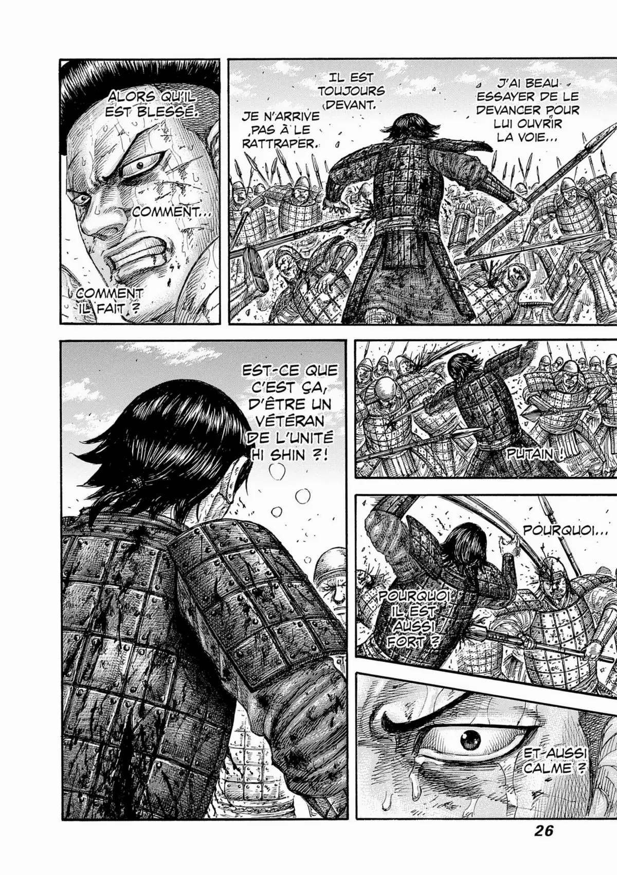 Kingdom Volume 55 page 25