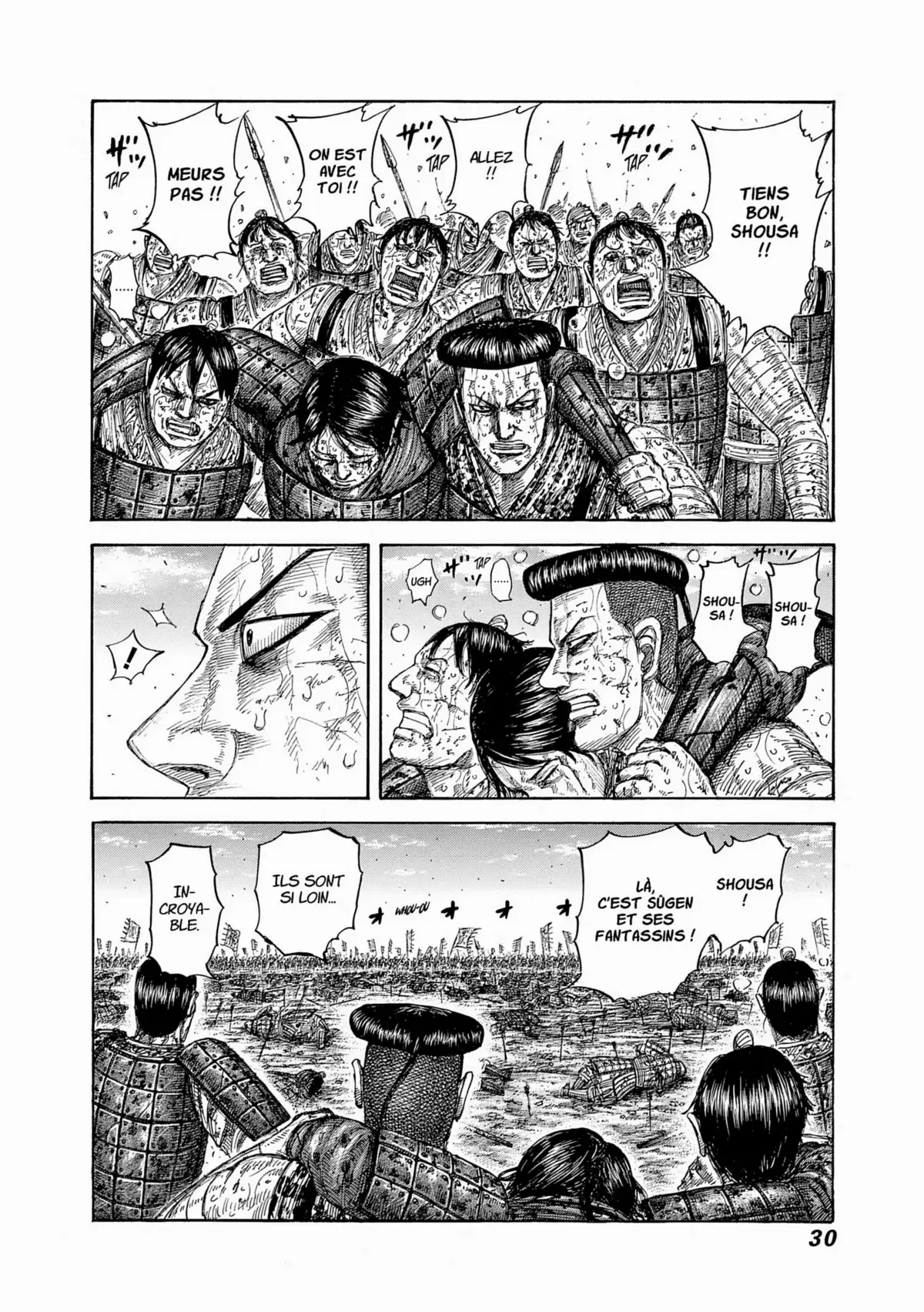 Kingdom Volume 55 page 29