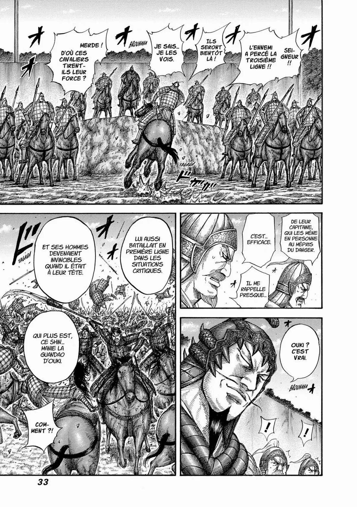 Kingdom Volume 55 page 32