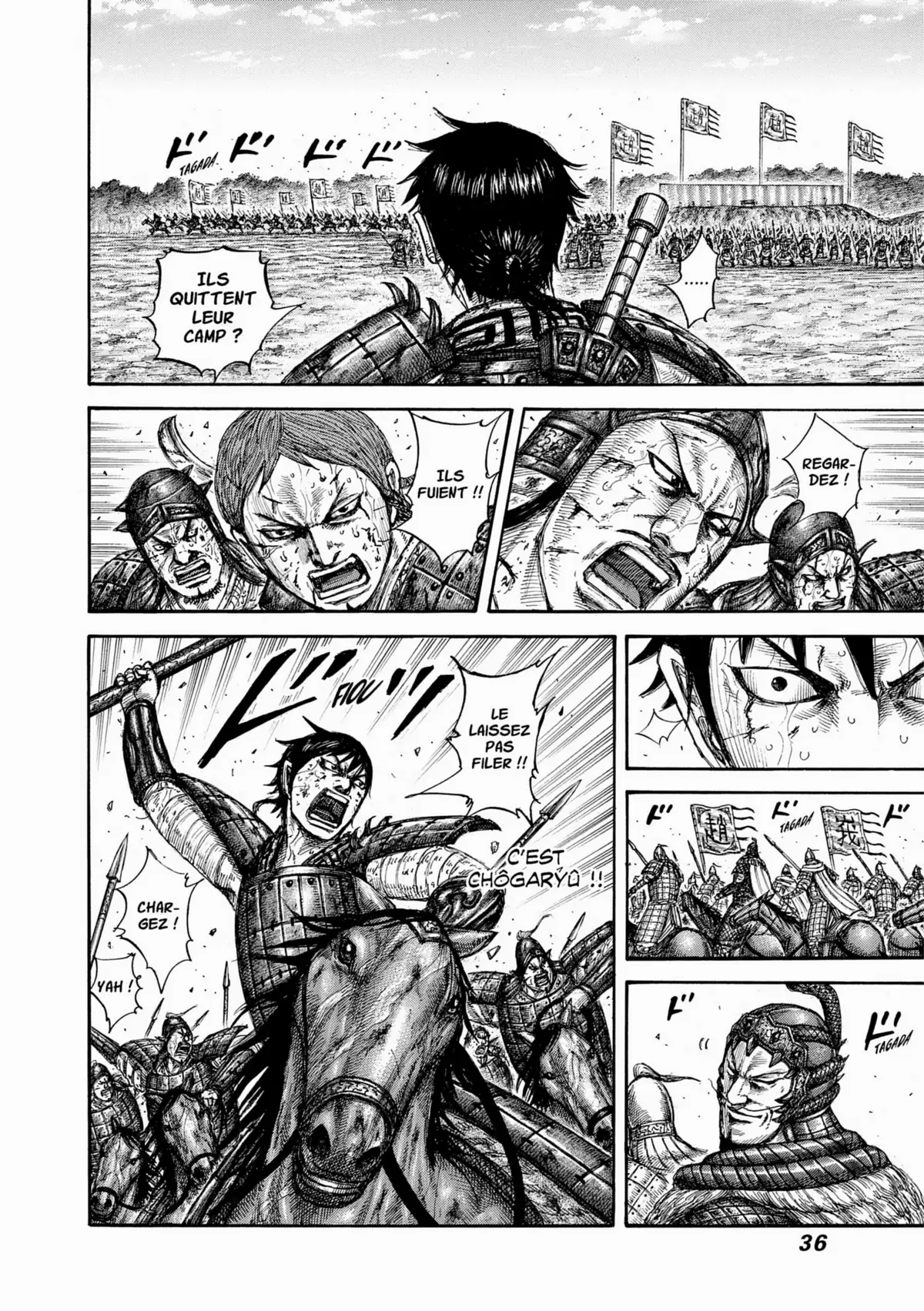 Kingdom Volume 55 page 35