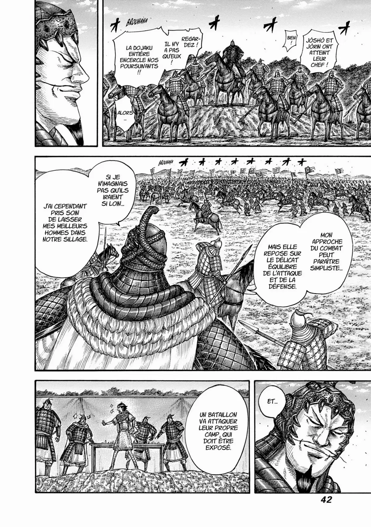 Kingdom Volume 55 page 41