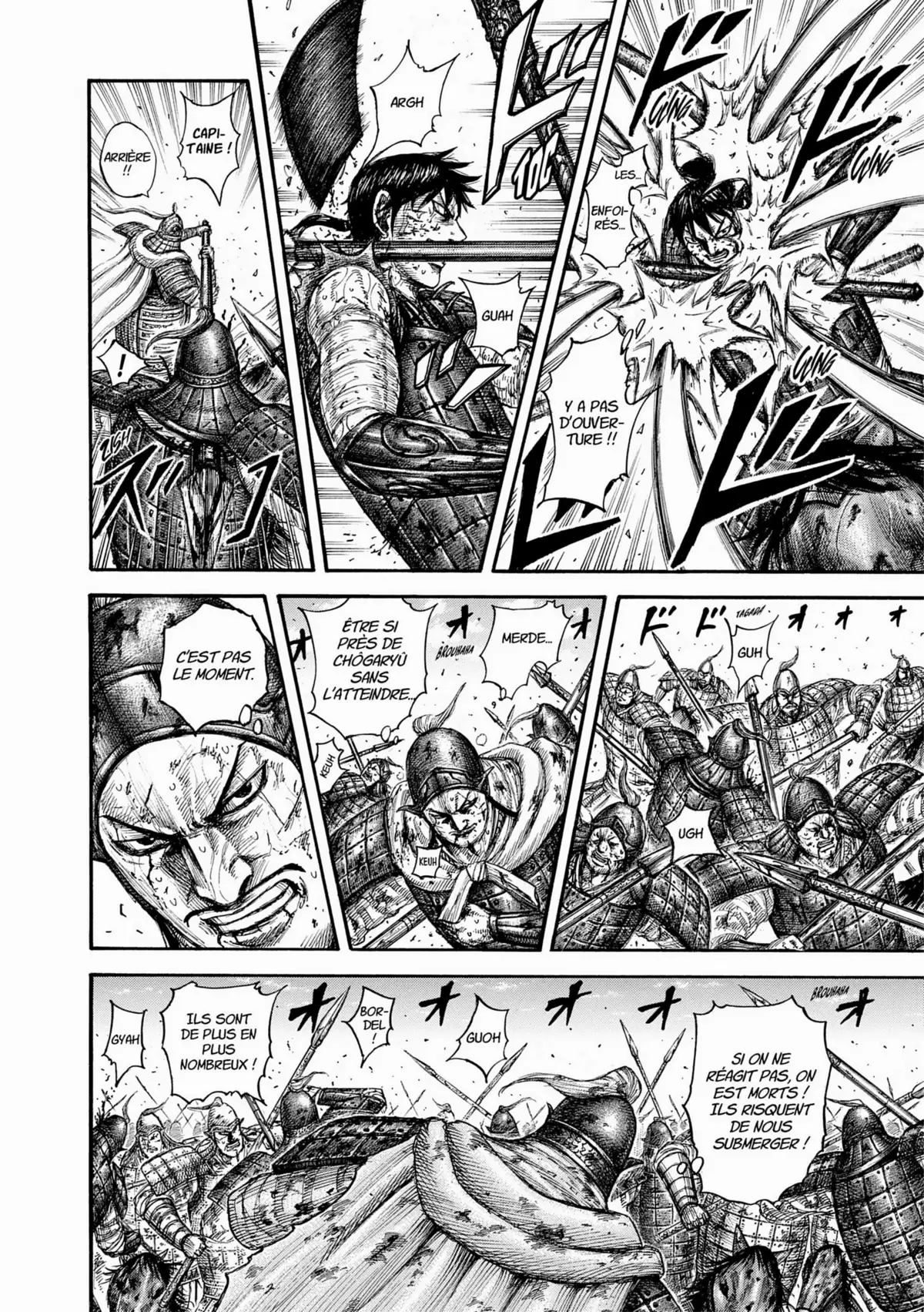 Kingdom Volume 55 page 43
