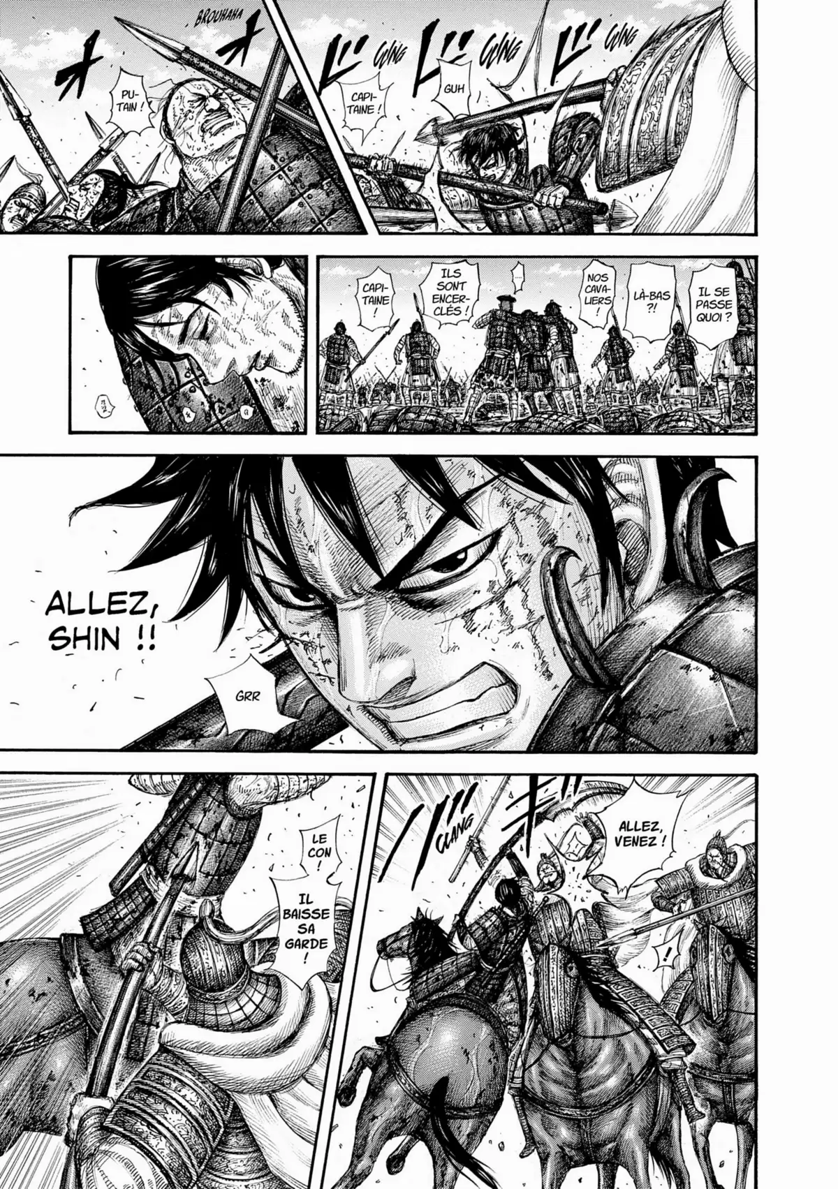 Kingdom Volume 55 page 44