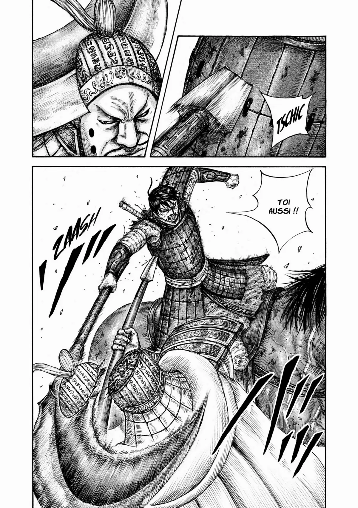 Kingdom Volume 55 page 45