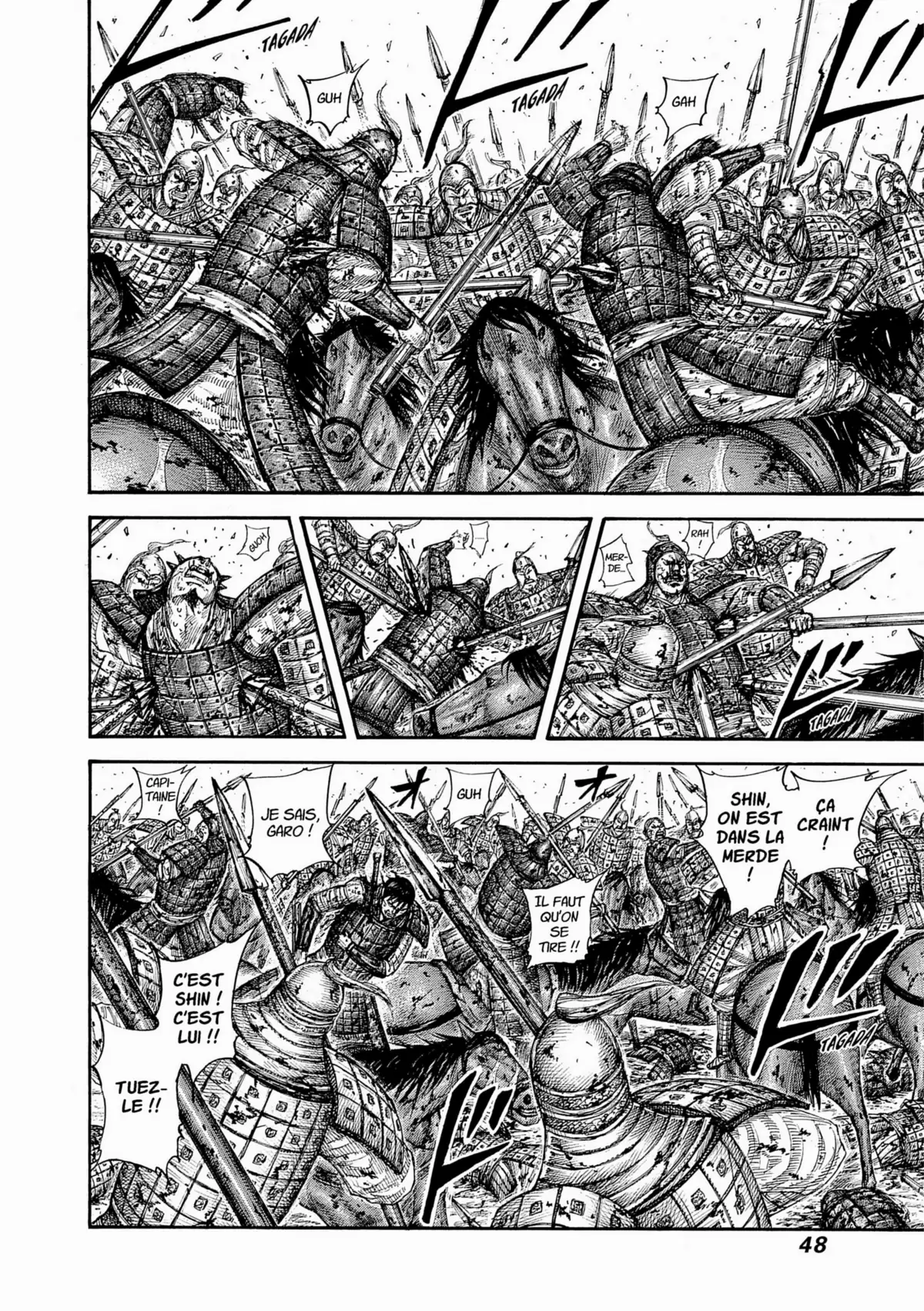 Kingdom Volume 55 page 47